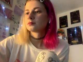 MayGaillard on webcam for live free nude chat now
