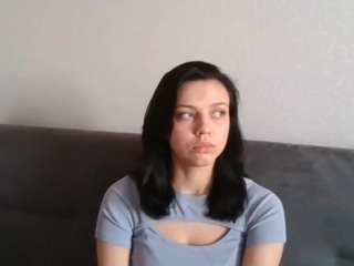 MerilynStier on webcam for live free nude chat now
