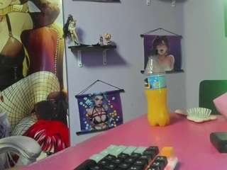 miatentazione on webcam for live free nude chat now