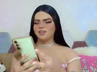 miss-adriana on webcam for live free nude chat now