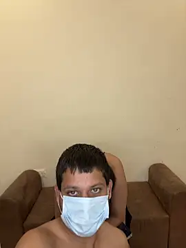 Miss_Shaifali naked in live sex video chat