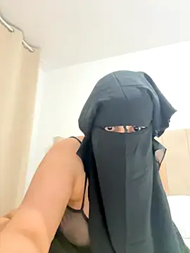 Moroccanbigass naked in live sex video chat
