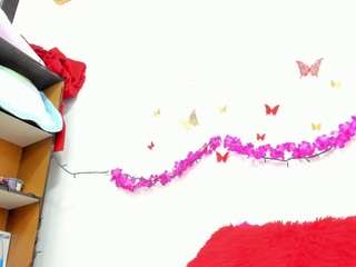 Nataly26 on webcam for live free nude chat now