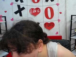 NeonilaLisova on webcam for live free nude chat now