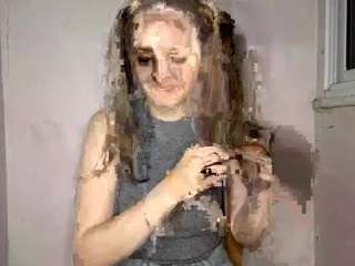 PetrinaToudle on webcam for live free nude chat now