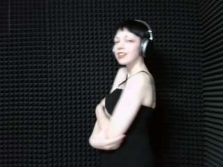 RosalvaSpennicchia on webcam for live free nude chat now