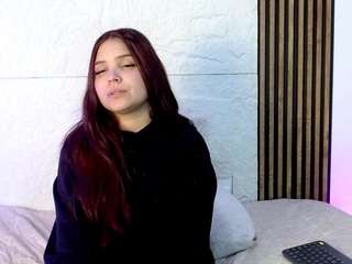 samantharose56 on webcam for live free nude chat now