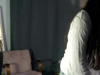 ShaniMezey on webcam for live free nude chat now