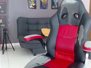 skinnybigc0ck20 on webcam for live free nude chat now