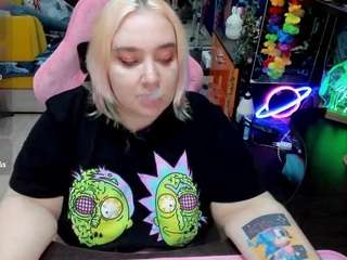 Softie-Sofy on webcam for live free nude chat now