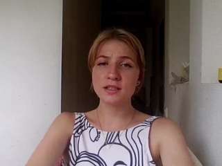 TateDevall on webcam for live free nude chat now