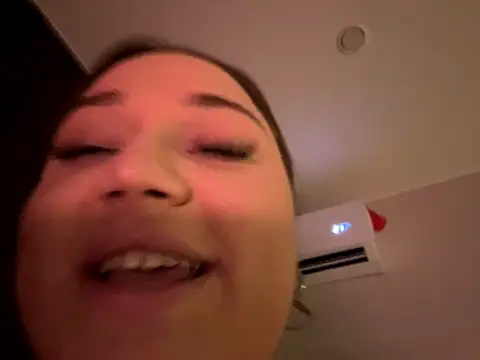 ThroatGoatTV naked in live sex video chat