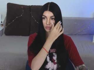 TiffanyLab on webcam for live free nude chat now