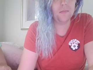 TSKirstin91 on webcam for live free nude chat now