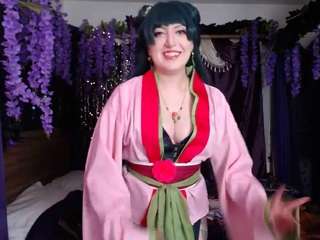 Vamplettes on webcam for live free nude chat now