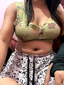 Your_jaan_lallela naked in live sex video chat