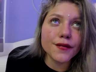 Alaiagrey on webcam for live free nude chat now