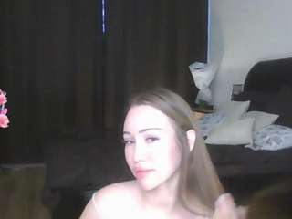 AmilyRay on webcam for live free nude chat now