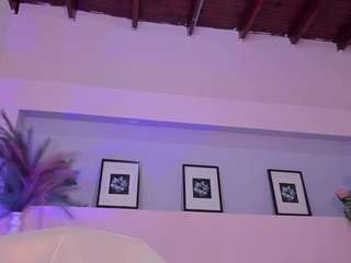 Anais on webcam for live free nude chat now
