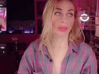 annie1ann on webcam for live free nude chat now