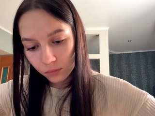 AntionetteRadmall on webcam for live free nude chat now
