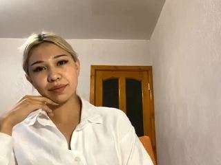 ArmindaGabbamonte on webcam for live free nude chat now