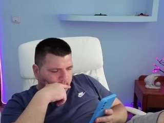 Basystem8 on webcam for live free nude chat now