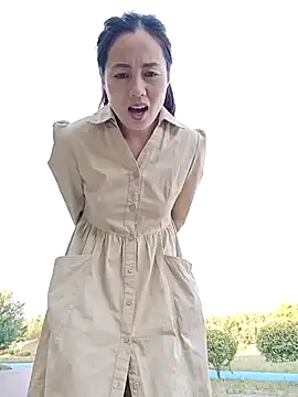 bingxin- naked in live sex video chat