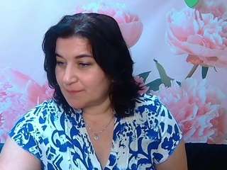 BridjetTur on webcam for live free nude chat now
