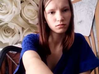 CarieGoulbourne on webcam for live free nude chat now