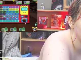 certified babygirl on webcam for live free nude chat now