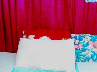 CocoFlames75 on webcam for live free nude chat now