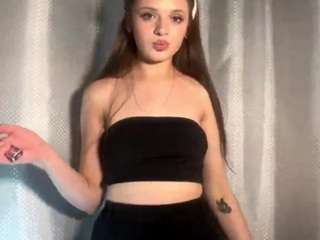 ColeneHassell on webcam for live free nude chat now