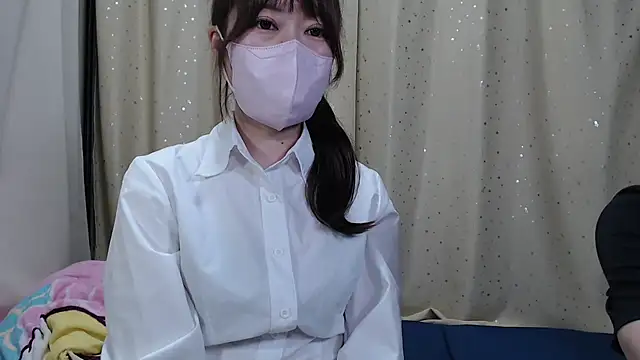Cooking_Expert naked in live sex video chat