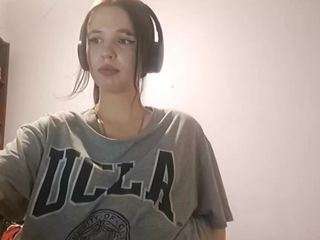 DenitaAppolonia on webcam for live free nude chat now