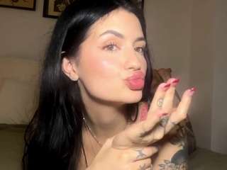 Devin Godsin on webcam for live free nude chat now