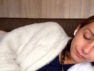 EldoraCapestro on webcam for live free nude chat now