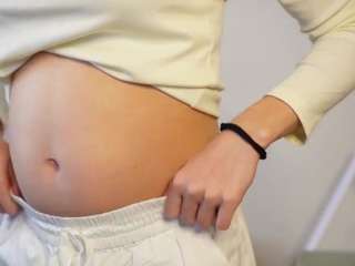 ElizebethAutio on webcam for live free nude chat now