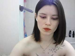 ElletteAcuff on webcam for live free nude chat now