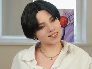 ErlineHeemstra on webcam for live free nude chat now