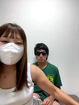 erokami36 naked in live sex video chat