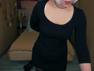 EvaLawrence on webcam for live free nude chat now