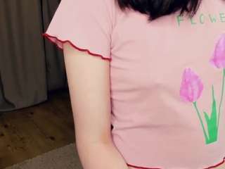 GeorgetteLangfitt on webcam for live free nude chat now