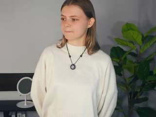 JenetteGabrielli on webcam for live free nude chat now
