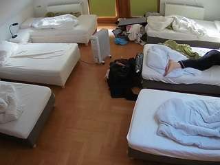 Julmodels Bedroom-D6 on webcam for live free nude chat now