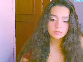 katerina-marshall on webcam for live free nude chat now