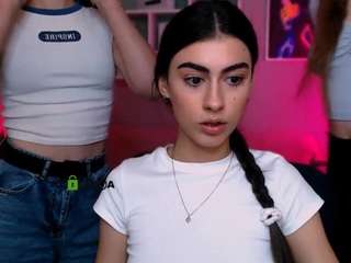 katty-kitty11 on webcam for live free nude chat now