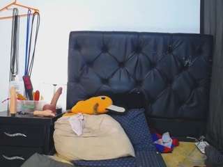 kattydirtyLetter on webcam for live free nude chat now