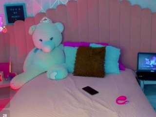 Kim-angel on webcam for live free nude chat now