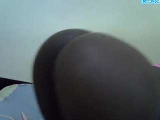 KimaniRena on webcam for live free nude chat now